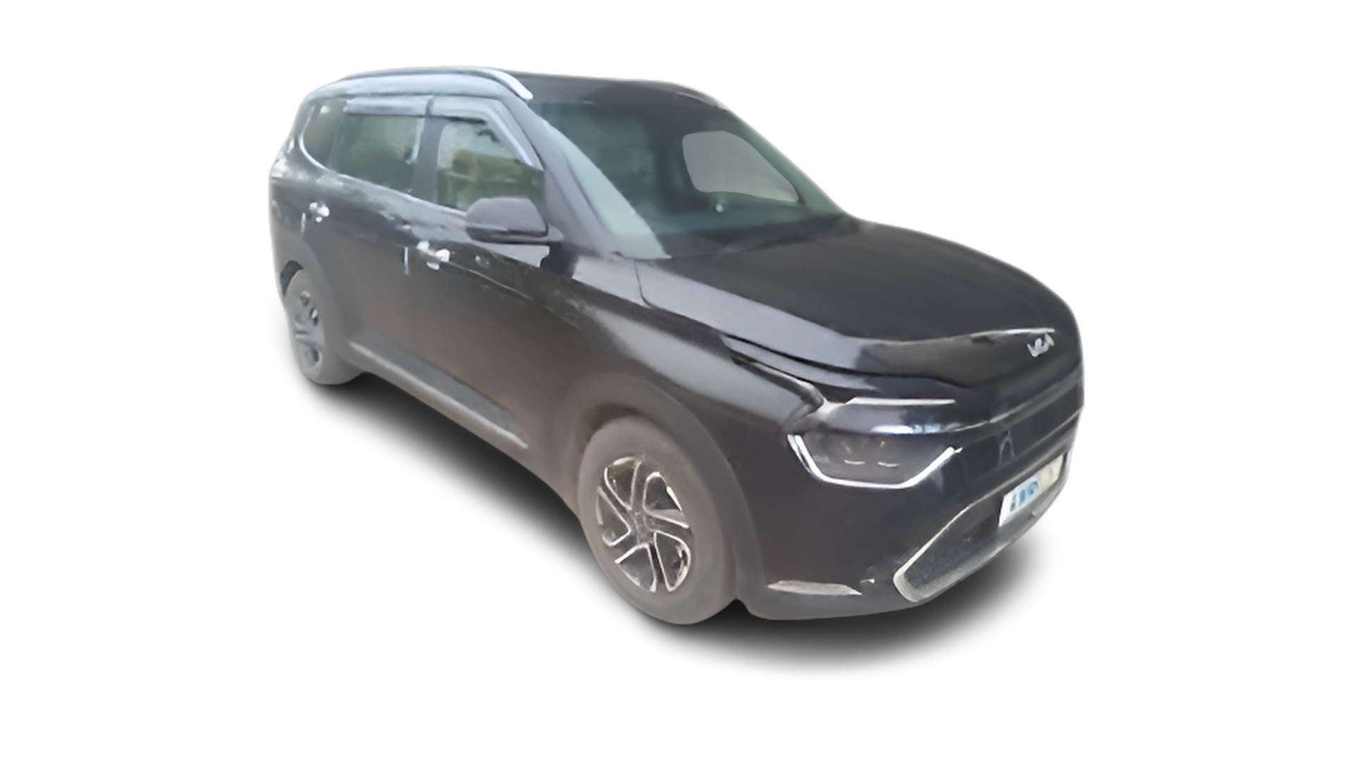 2023 KIA CARENS - SUV - Diesel - Manual - ₹18.63 lakh